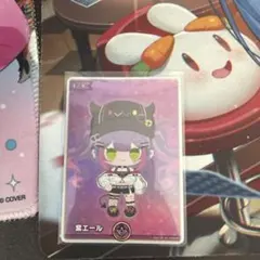 ホロカ 英語版 プロモ エール セット - メルカリ