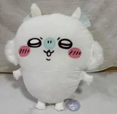 ちいかわ モモンガ 超BIGぬいぐるみ