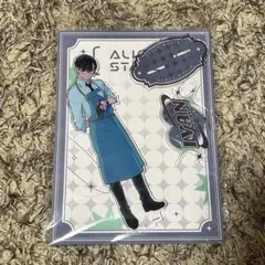 エイリアンステージ アクリルスタンド カフェ イヴァン アクリルスタンド