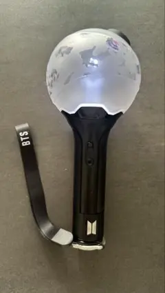 bts　ペンライト BTSのペンライト BTS - 公式ペンライト Special Edition [Army Bomb]