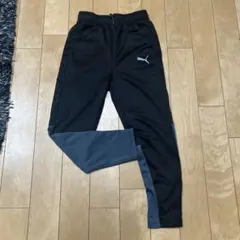 プーマ　PUMA ジャージ　下　キッズ　ジュニア　150㎝　152㎝