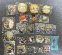 あんさんぶるスターズ！ あんスタ 遊木真 グッズまとめ売り