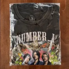 number_i アイドル