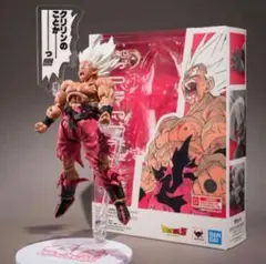 S.H.Figuarts スーパーサイヤ人孫悟空-ゲンキダマツリEdition