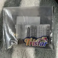 アイカツ　グッズコレクション3 ガチャガチャ トライスター　ヘアピン