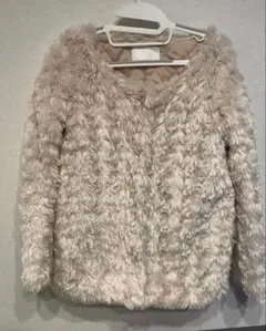 chico ファーコート