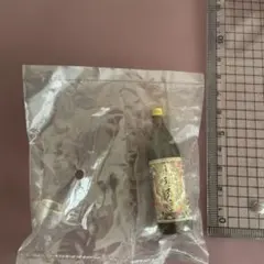 【難あり】ミニチュア 虎斑霧島 カプセルトイ