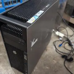 xeon デスクトップPC