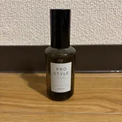Kracie PRO STYLE ニュアンスメイクオイル 70mLのサムネイル
