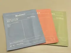 3枚セットBiodance バイオダンス スリーピングマスクセット