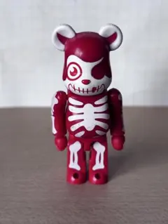 ベアブリック バルザック