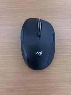 logi ワイヤレスマウス 本体　電池2本入り