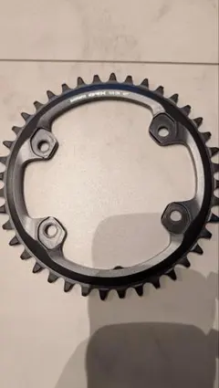 SHIMANO GRX チェーンリング 40T 12S FC-RX820-1