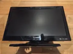 DX BROADTEC 船井電機 LVW-222 2008年製 液晶テレビ22型 - メルカリ