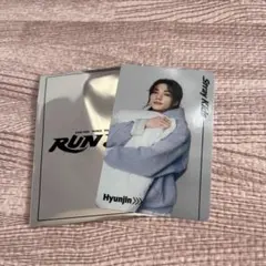 2026年最新】stray kids ヒョンジン トレカの人気アイテム - メルカリ