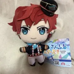 あんさんぶるスターズ あんスタ ぬいぐるみ 天城一彩のサムネイル