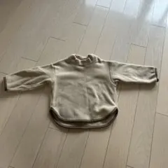 UNIQLO✖️ White Mountaineering フリース 100