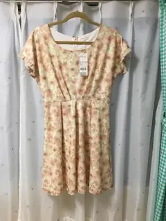 Ferouxワンピース