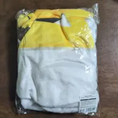 ポケモンスリープ渋谷 ふんわりブランケット ピカチュウ