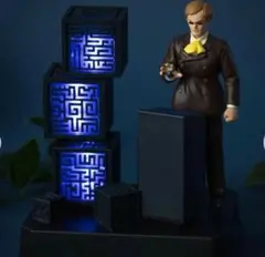 2025年最新】ムスカ フィギュアの人気アイテム - メルカリ