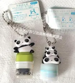 SAN-X たれぱんだローラースタンプとスタンプ サンエックス 平成レトロ当時物