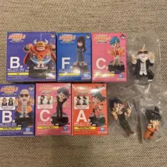 ドラゴンボール 一番くじ A賞 B賞 C賞 F賞 G賞 - メルカリ