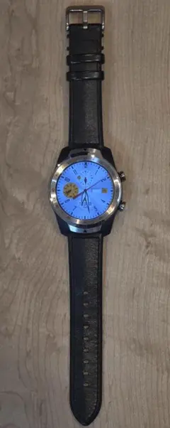 TicWatch Pro スマートウォッチ