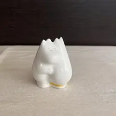 ムーミン フィギュア loveのサムネイル