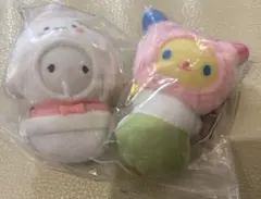 2026年最新】ウサハナ ちびっともの人気アイテム - メルカリ