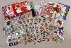 ジ*ー様 鬼滅の刃 禰豆子 カナヲ しのぶ 蜜璃 アクスタ フィギュア 