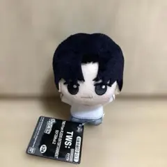 TXT ヨンジュン マスター 20cm ドール ぬいぐるみ トュバ ぬい - メルカリ