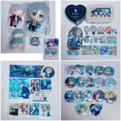 あんスタ 瀬名泉