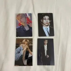 ENHYPEN ニキ トレカ まとめ売り