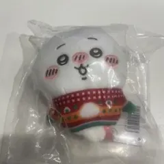 ちいかわ ぬいぐるみキーホルダー D賞