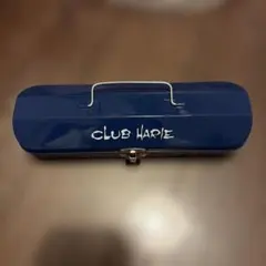 CLUB HARIE プティアソート 空き缶 羽田空港限定 小物入れ