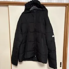 ロゴスジャケット