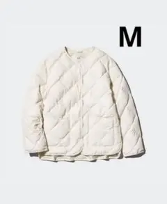 【ユニクロ】パフテックリラックスジャケット 469864
