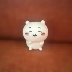 ちいかわフレンズ3　ソフビ ちいかわ 食玩