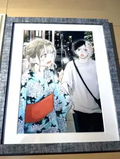 ☆新品未使用☆ アオのハコ展 アクリルアート グッズ セット - メルカリ