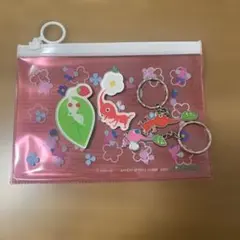 【値下げ】ピクミン1番くじ　セット売り 2025年最新】ピクミン くじの人気アイテム - メルカリ