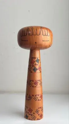 創作こけし　 辻田亮三「あさつゆ」KokeshiDoll 内閣総理大臣賞受賞 2026年最新】辻田亮三の人気アイテム - メルカリ