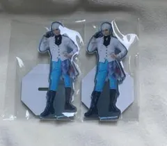 ミュージカル刀剣乱舞 乱舞野外祭 すえひろがり アクスタ 巴形薙刀