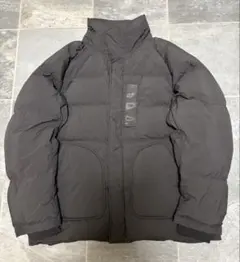 White Mountaineering×TAION ダウン黒サイズ2
