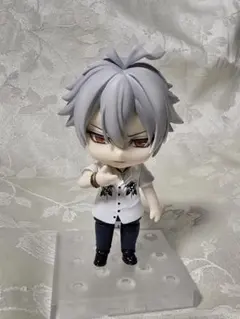ヒプノシスマイク ねんどろいど 山田一郎 碧棺左馬刻 - メルカリ