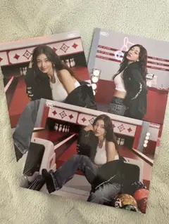 ジヒョ　ラントレ