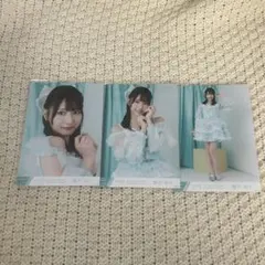 ≠ME ノイミー 永田詩央里 生写真 6周年 - メルカリ