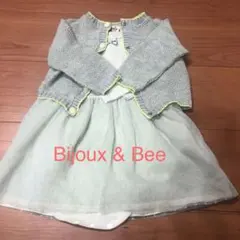 Bijoux &Bee ワンピースのサムネイル