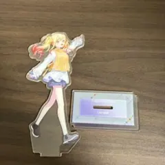 プロセカ 天馬咲希 セガラッキーくじ vol.4 アクリルスタンド