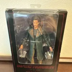 ネカ ブレードランナー 2049 デッカード NECA - メルカリ