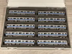 マイクロエース A-8672 キハ261系 窓補強 スーパー宗谷 6両セット